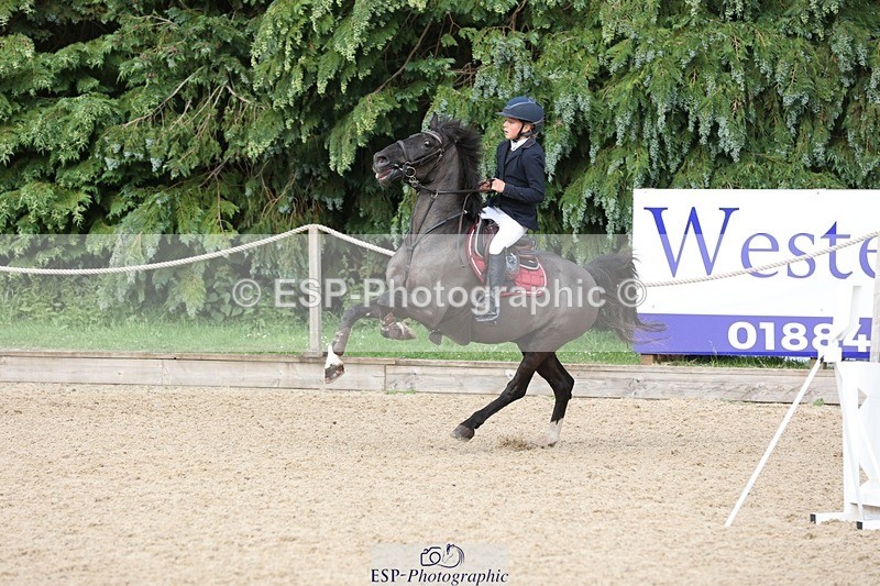 230618-183552-14342 - Cls 22 Hoys 138cm 2nd round 1st rnd