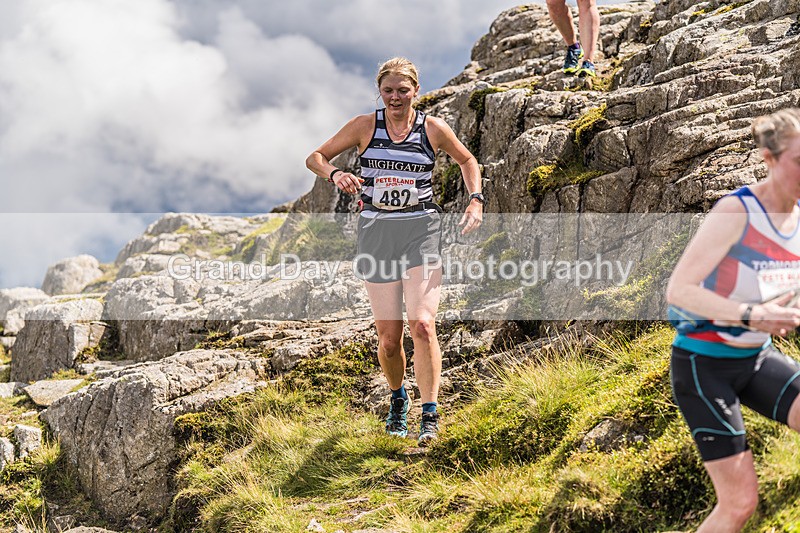 Blisco Dash-261 - Blisco Dash Fell Race (women) Saturday 27th July 2024