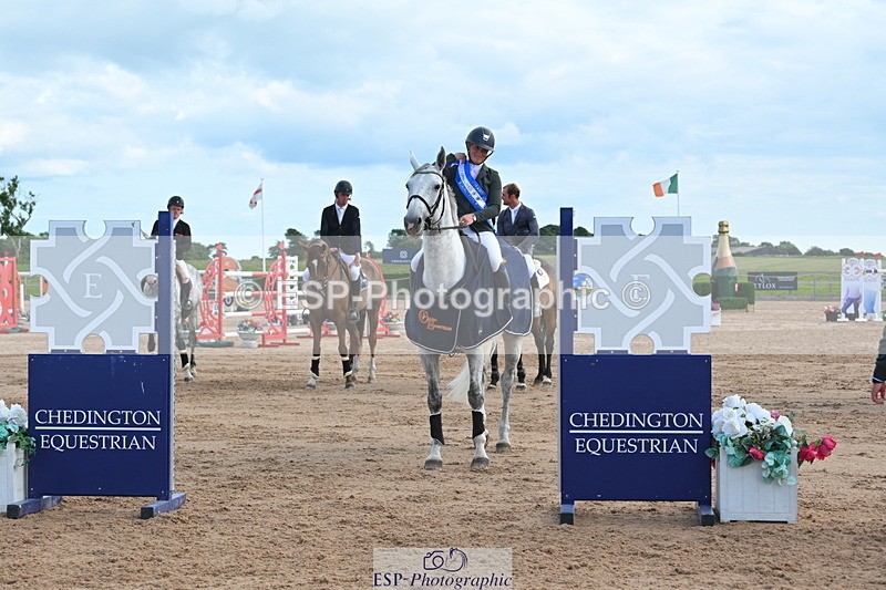 230721A-172303-08075 - Cls 10, 2 Star Big 1.45m Break to End