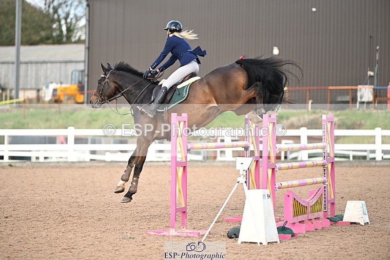 241023A-152600-01191 - Cls 5 Foxhunter and 1.20m Open