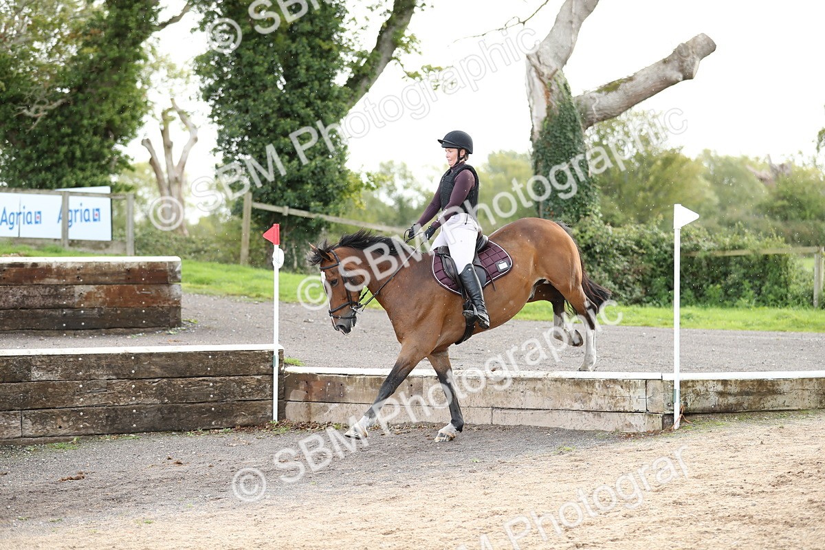 SBM_22092 - E9 - Eventers Challenge 60cm Championship