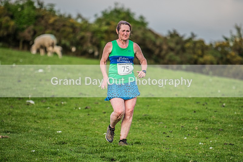 Hay-652 - Hay O Trail Race Tuesday 21st May 2024