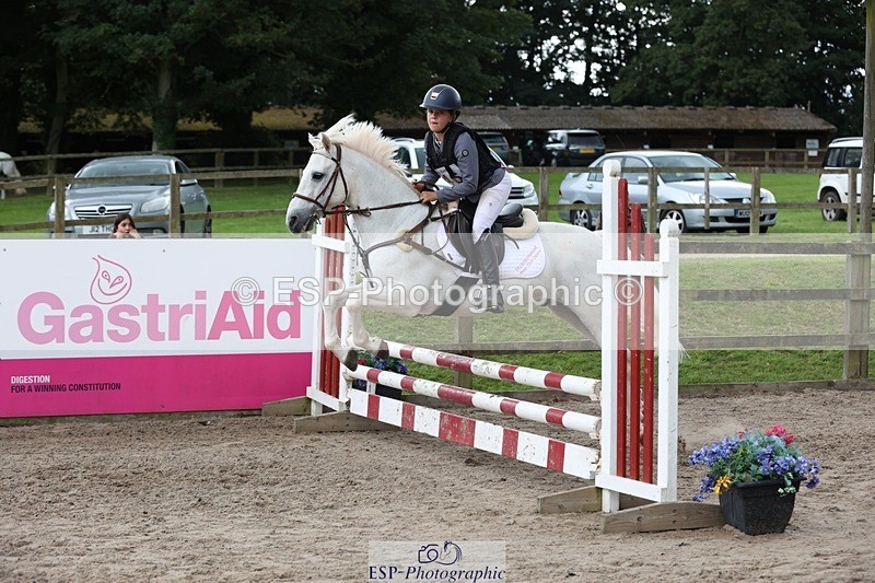 230825-140822-10991 - Round 1 Start to 14.20 coursewalk