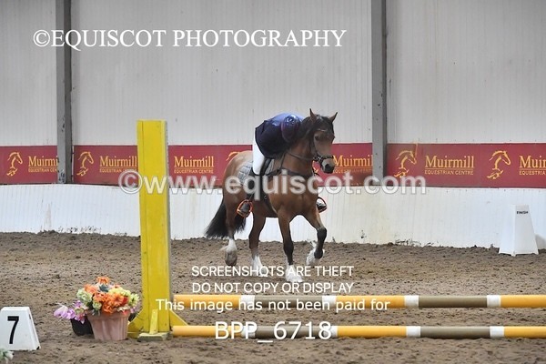 BPP_6718 - CLASS 2 30CM