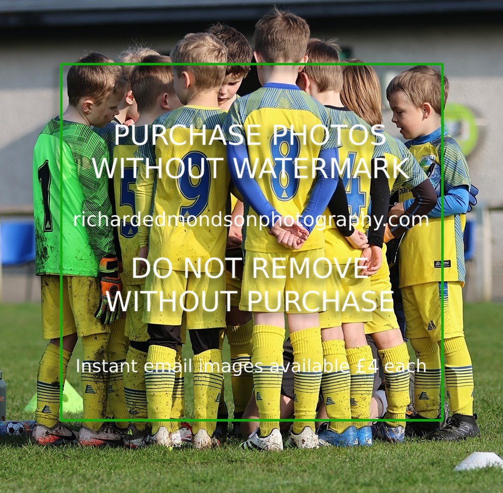 533A8968 - Kendal United Youth Under 7 (21/3/26)