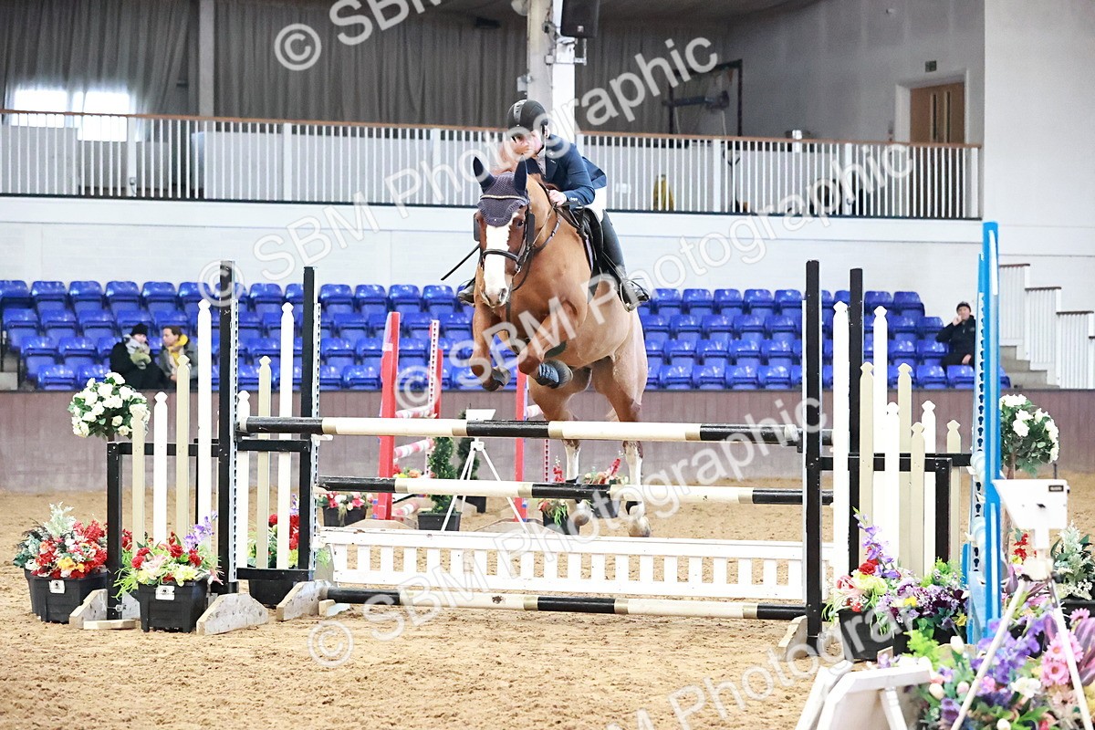 SBM_002772 - Class 10 - Senior Newcomer 1.10m