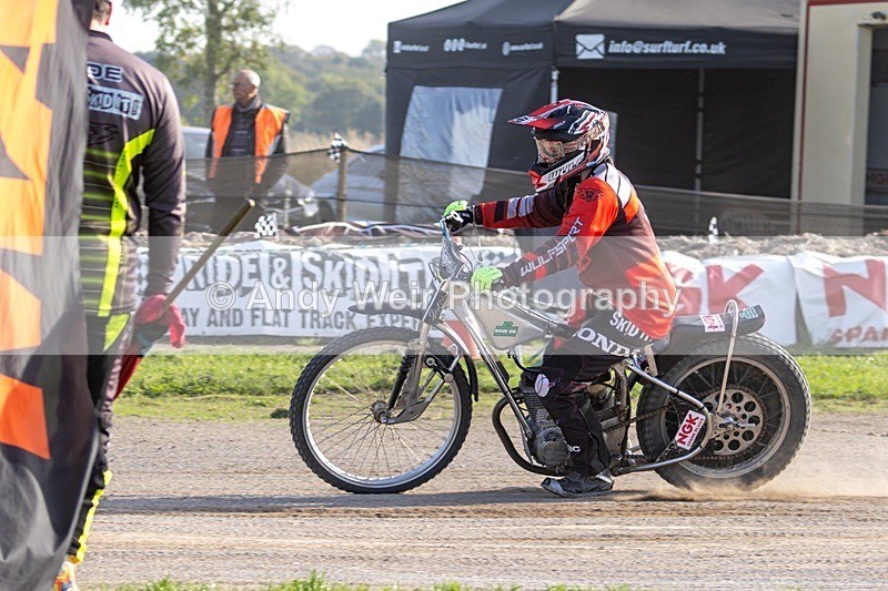 20251011-R79B3A8694 - Ride & Skid It. Speedway Experience Day 11th October 2025