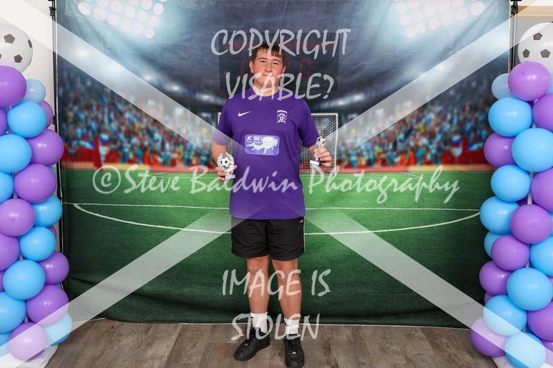 2025-06-21 FC Abbey Meads Presentations-695 - U14 Purple