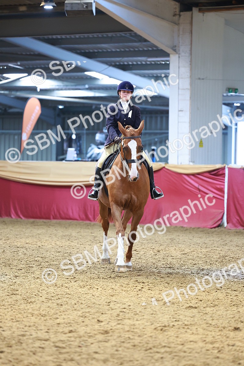 SBM_20158 - Class 906 - Sup Final Ridden Champ