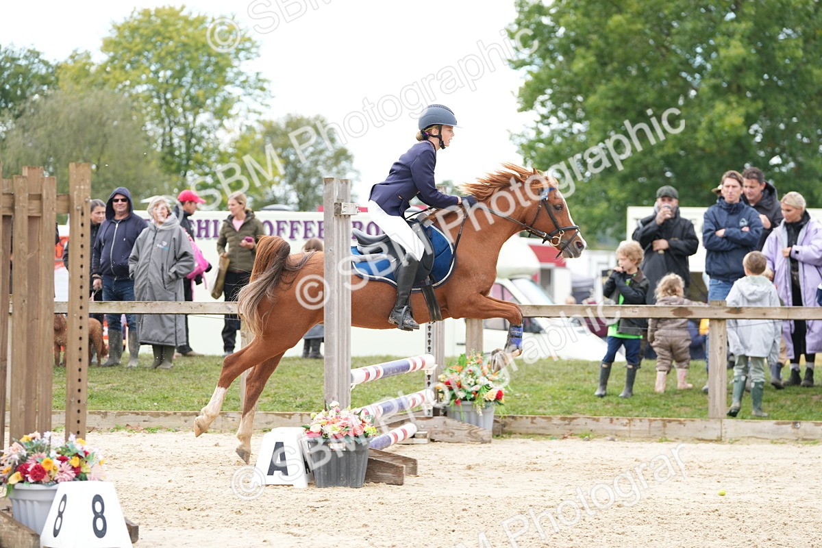 SBM_43475 - J7 - Junior Pony 60cm Championship