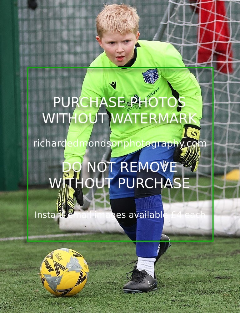533A7209 - Wattsfield United Youth U11 (6/12/25)