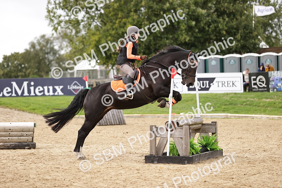 SBM_09456 - E3 - Eventers Challenge 80cm Open