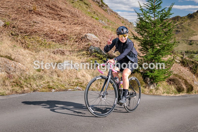 161208 - Blea Tarn Climb 16:00 - 17:00
