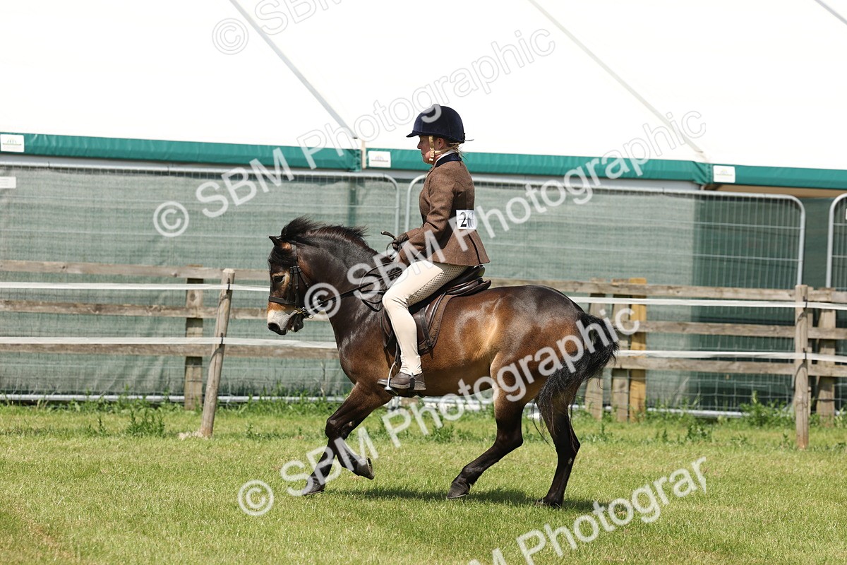 SBM_06846 - Class 26-30 - Mountain and Moorland Ridden