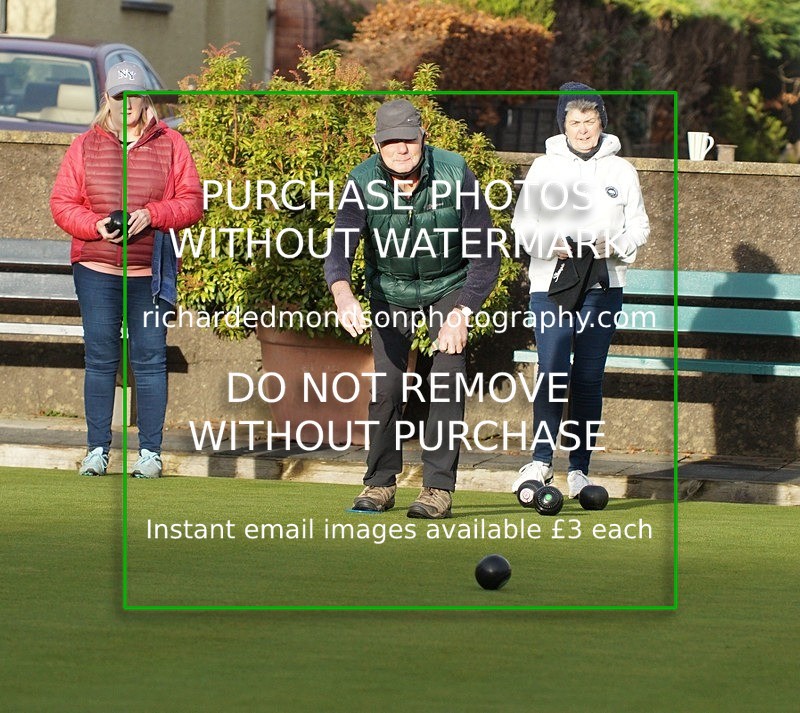 DSC03443 - Kendal Victoria Bowling Club Winter Bowling