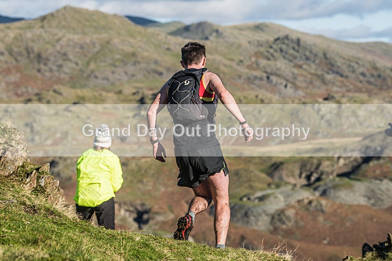 Dunnerdale-201 - Dunnerdale Fell Race Saturday 11th November 2023