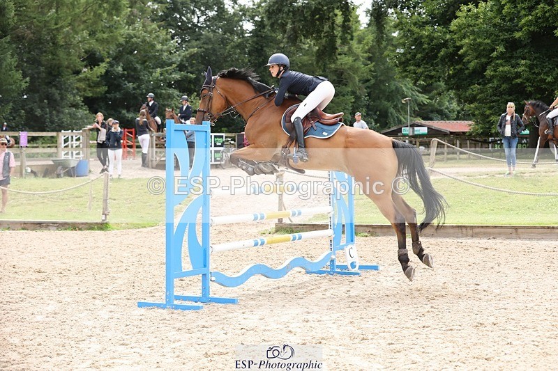 240711-161031-29334 - Cls 124 Foxhunter