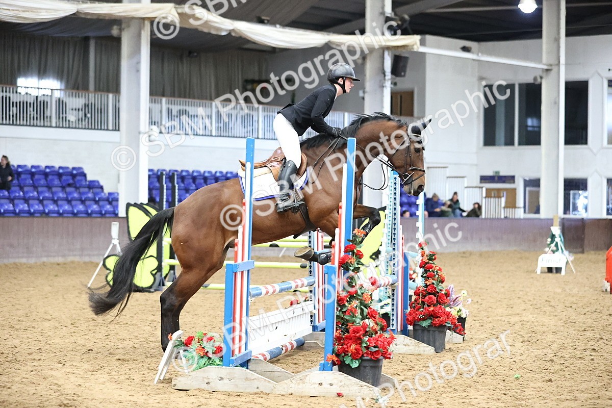 SBM_002783 - Class 9 - Senior British Novice 90cm