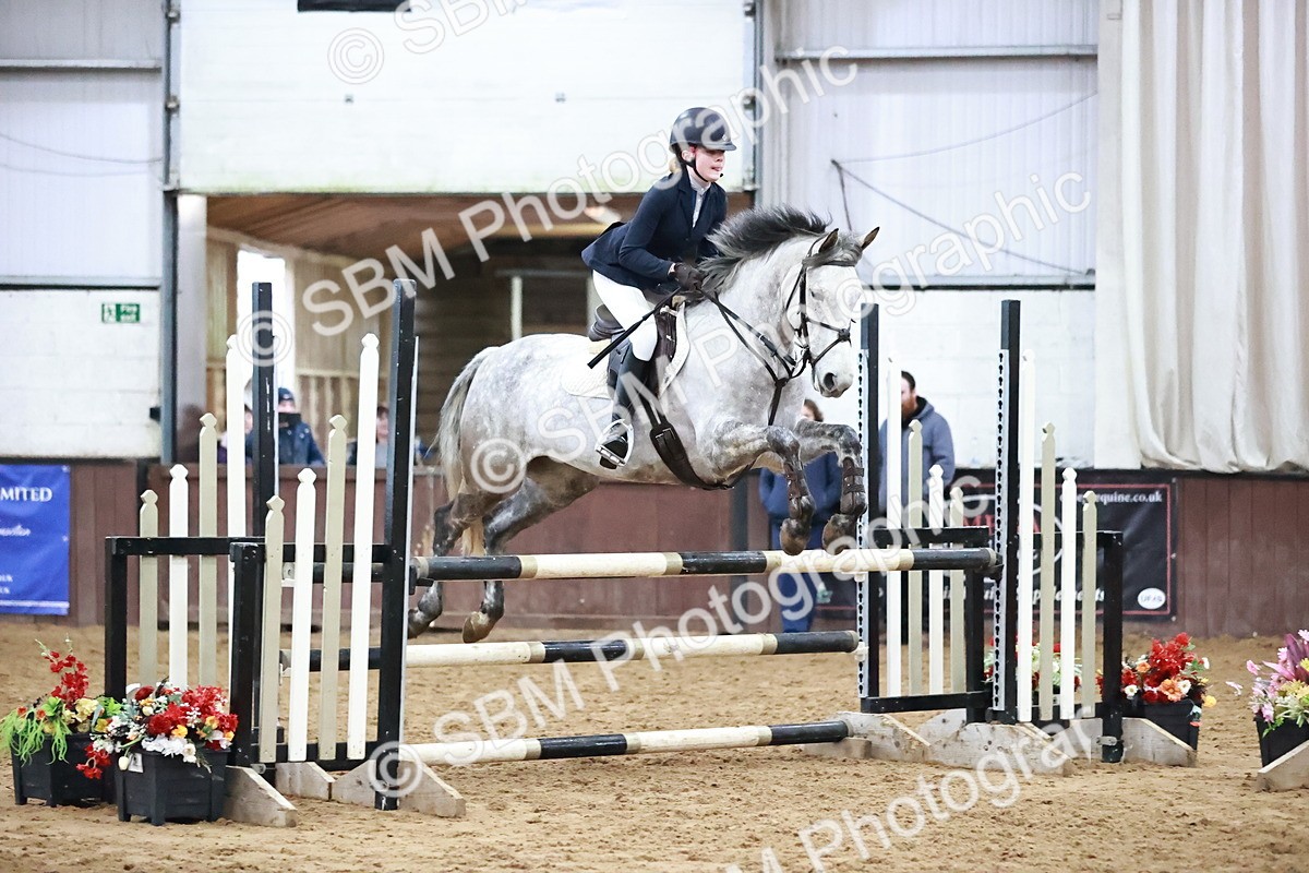 SBM_001014 - Class 3 - Pony Discovery 90cm