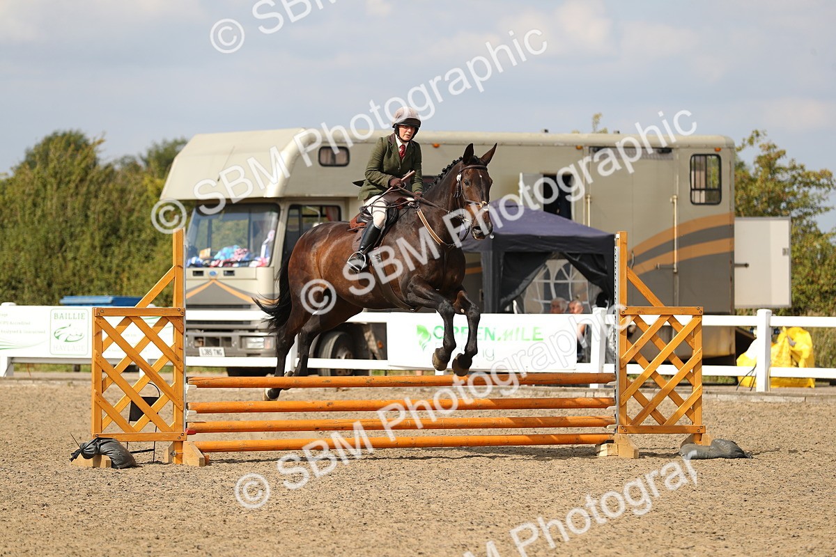 SBM_06146 - Class 48b Style & Performance 70cm (20+)