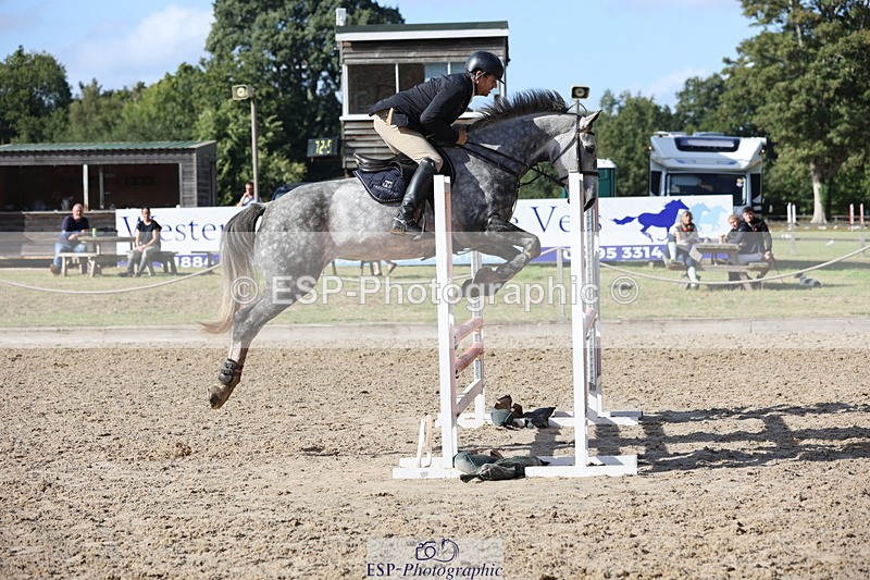 250831A-164632-11412 - Cls 45 Snr 90cm Grand Prix