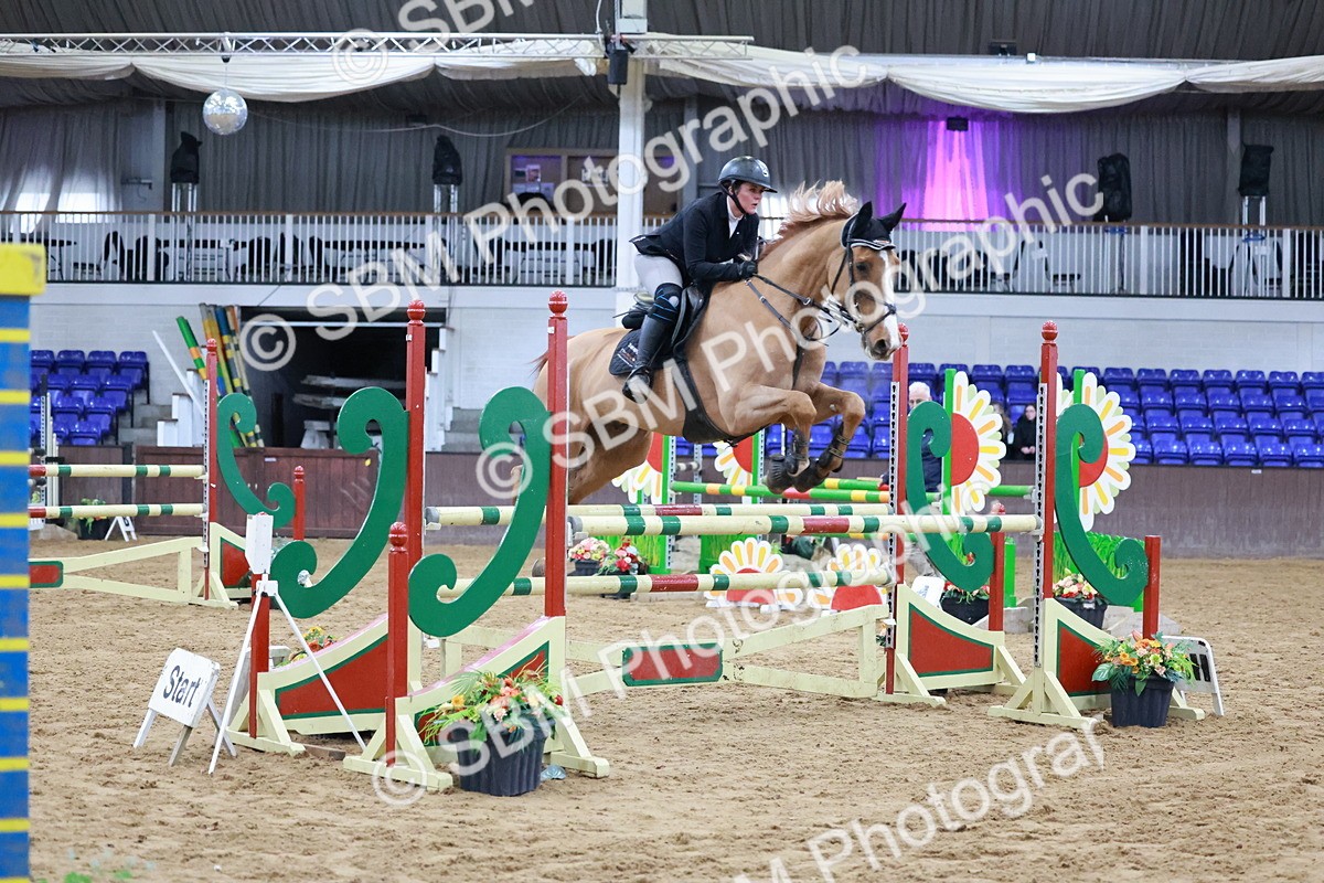 SBM_008019 - Class 26 - WB Equiline Star Championship Qualifier 1.10m