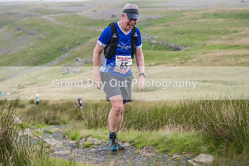 Ingleborough-471 - Ingleborough Mountain Race Saturday 19th July 2025