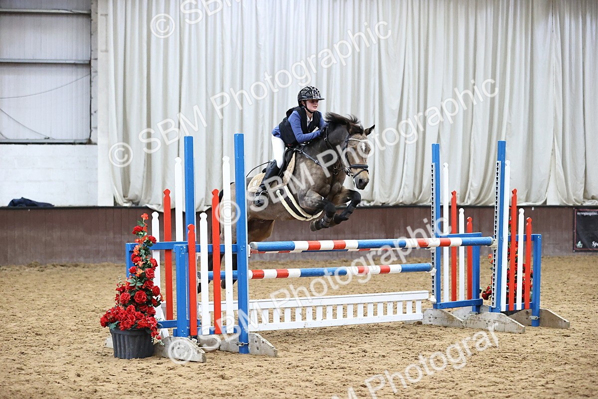 SBM_002640 - Class 6 - Pony Newcomers 1.00m Open