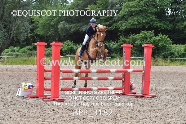 BPP_3182 - CLASS 14 SUN 0.95m Amateur Championship Qualifier
