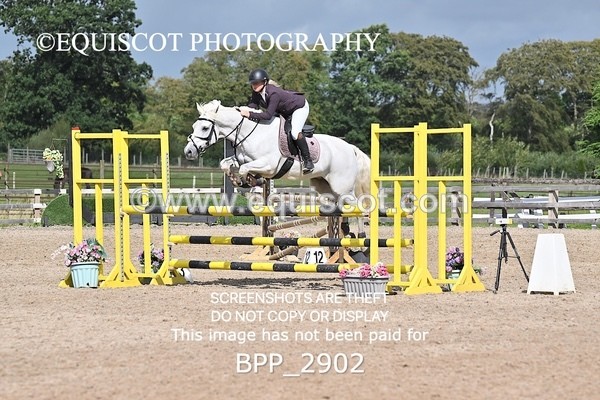 BPP_2902 - CLASS 16 SAT 0.95m Scottish Amateur Champion of Scotland