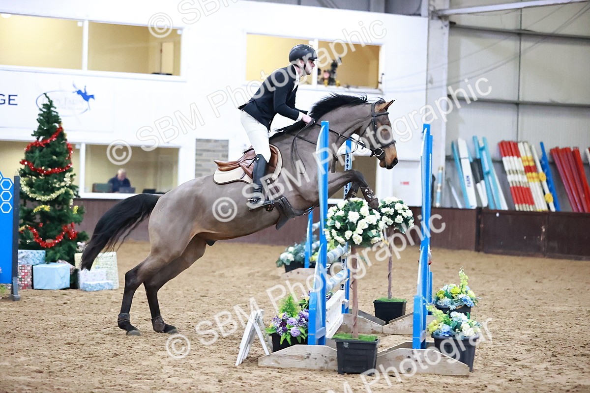 SBM_001853 - Class 8 - Senior British Novice 90cm