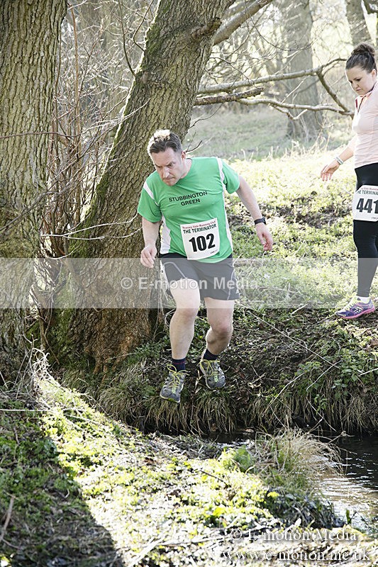 PVT 240219 754 - The Terminator Race - Pewsey Vale - 24/02/19