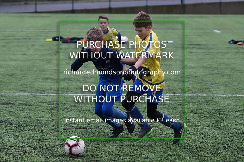 DSC07265 - Wattsfield Under 10s