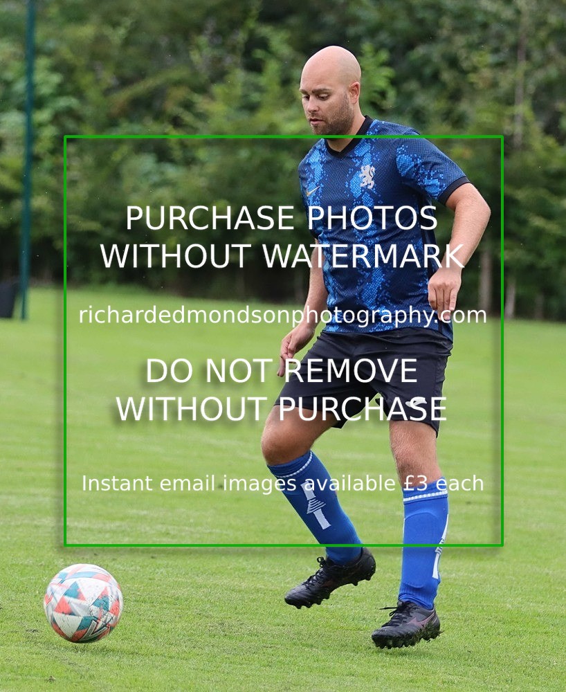 IMG_6456 - Kendal Utd v Galgate (Tuesday 22 August)