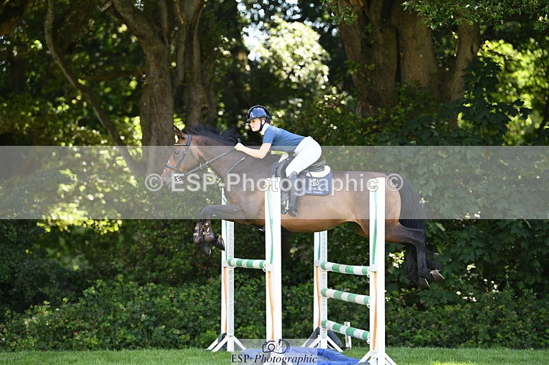 250703A-114456-00713 - Cls 12 1.10m Amateur Qualifier