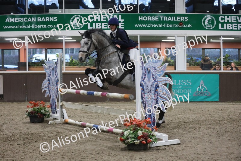 20260125-5096 - Class 5 - 80cm