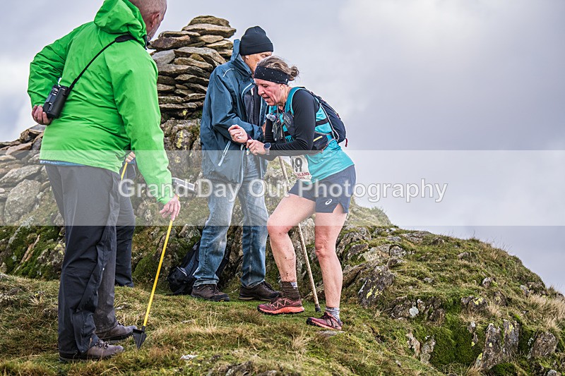 Dunnerdale-1053 - Dunnerdale Fell Race Saturday 8th November 2025