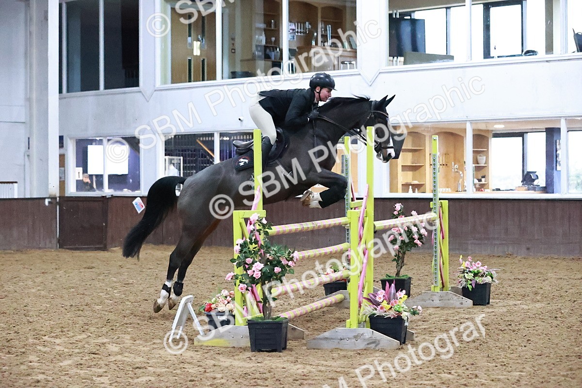 SBM_001503 - Class 4 - Senior Newcomers 1..10m