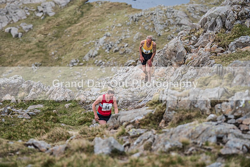 Glaramara-167 - Glaramara Fell Race Sunday 21st May 2023