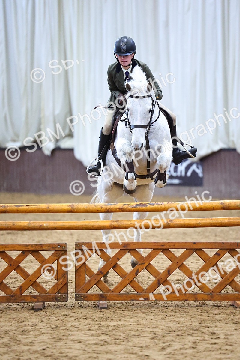 SBM_006539 - Class 43 - RIHS Qualifier Exceeding 43cms