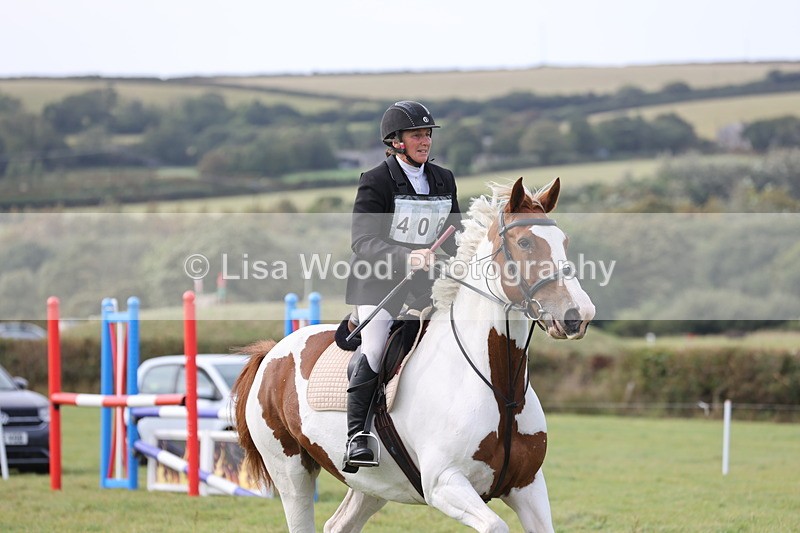 JPP_9197 - Class 4: Cornish Open: 90-1m Showjumping