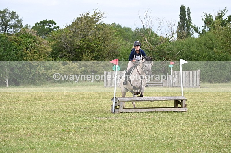 WJ6_6158 - 60cm XC Time 09:58 to 10:16