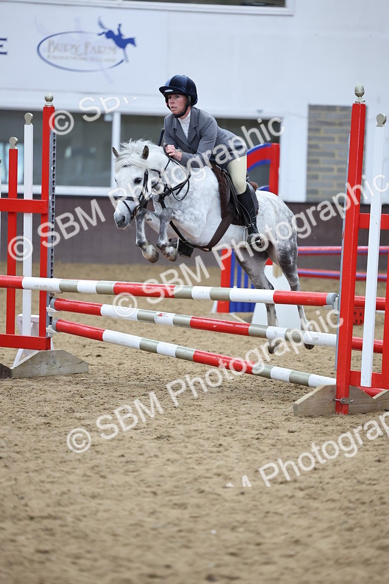 SBM_000217 - Class 4 - clear round showjumping
