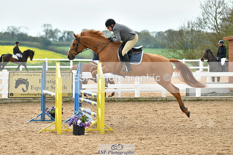 230504A-122023-01262 - Cls 3 85cm Amateur Quali