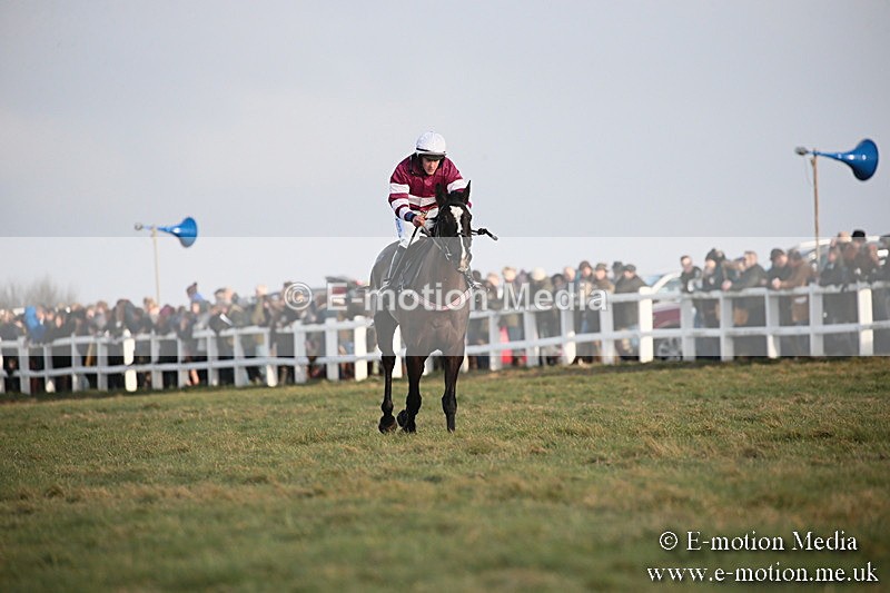 PtP 170219 -816 - Combined Services Point-To-Point Larkhill 17/02/19