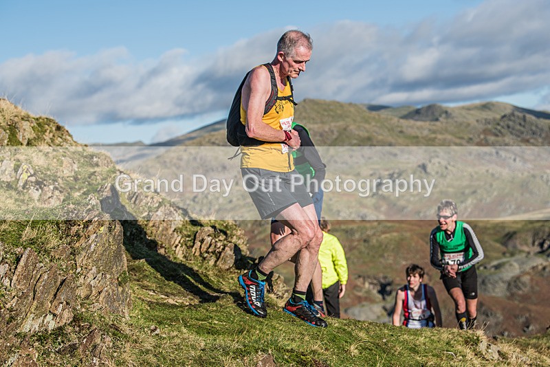 Dunnerdale-707 - Dunnerdale Fell Race Saturday 11th November 2023