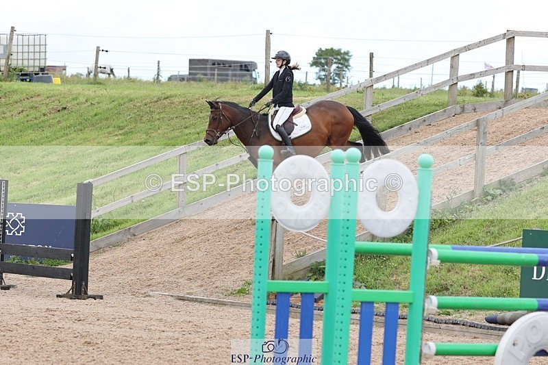 250525-152407-08878 - Cls 31 Snr 90cm Derby