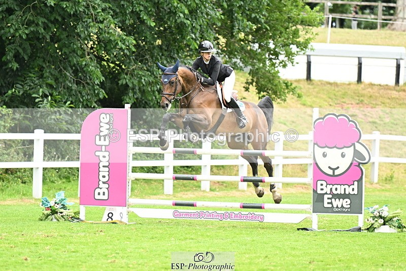 250705A-110001-13460 - Cls 29 Snr 1.25m Open