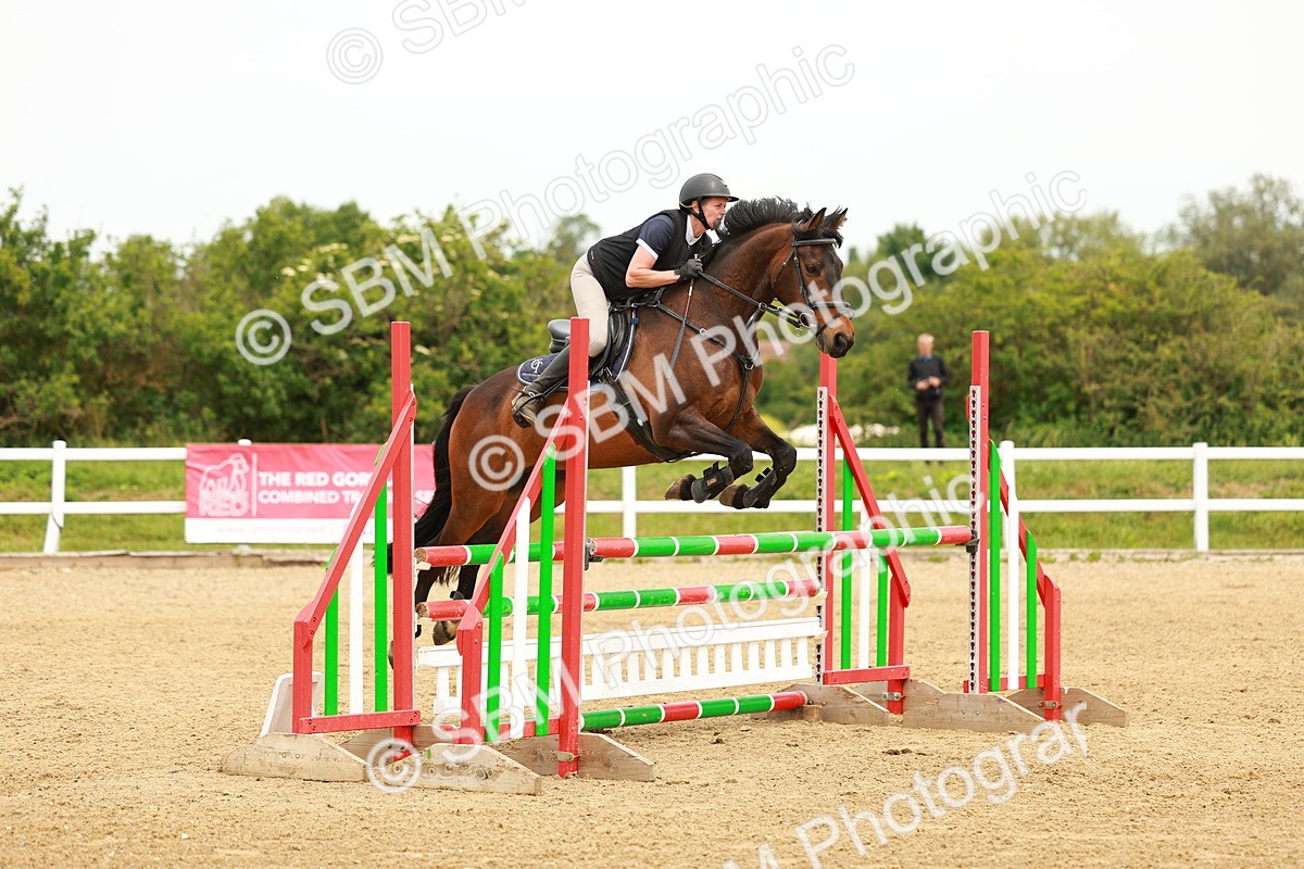 SBM_001279 - Class 3 - Senior Discovery - 1.00m