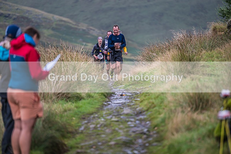 Old Crown Round-552 - Old Crown Round Fell Race Saturday 12th September 2026